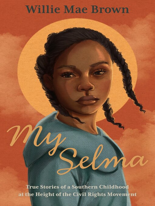 Title details for My Selma by Willie Mae Brown - Available